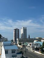 Hotel Ipanema Beach