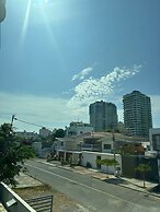 Hotel Ipanema Beach