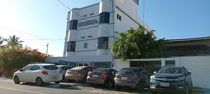 Hotel Ipanema Beach