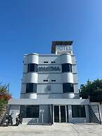 Hotel Ipanema Beach