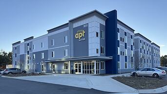 stayAPT Suites Charlotte North