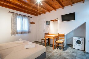Room-standard Double Room Village-mounta