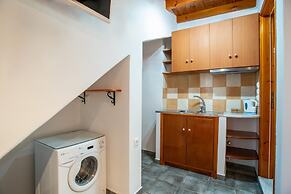 Room-standard Double Room Village-mounta