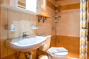 Room-standard Double Room Village-mounta