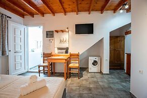 Room-standard Double Room Village-mounta