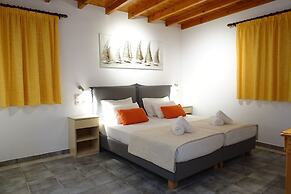 Room-standard Double Room Village-mounta