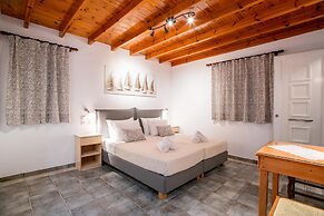 Room-standard Double Room Village-mounta