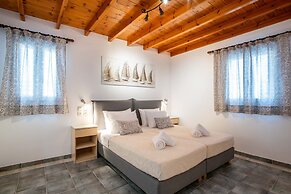 Room-standard Double Room Village-mounta