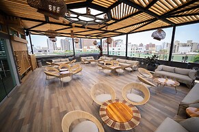 Apartamento Lagos Apartaestudios x4