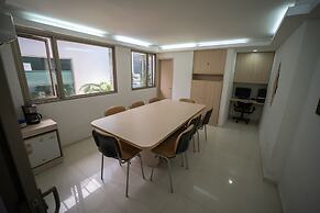 Apartamento Lagos Apartaestudios x4