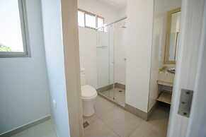 Apartamento Lagos Apartaestudios x4