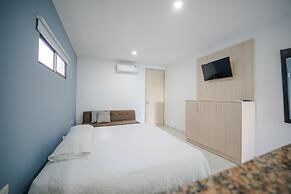 Apartamento Lagos Apartaestudios x4