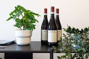 Cà del Lasco - Modern Apartments in Classic Villa