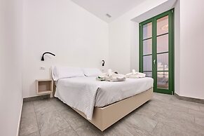 Cà del Lasco - Modern Apartments in Classic Villa
