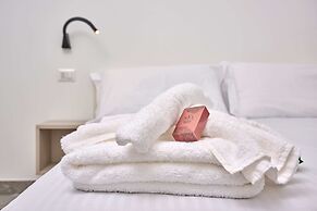 Cà del Lasco - Modern Apartments in Classic Villa