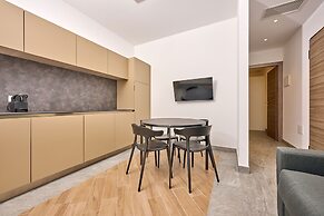 Cà del Lasco - Modern Apartments in Classic Villa