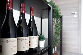 Cà del Lasco - Modern Apartments in Classic Villa