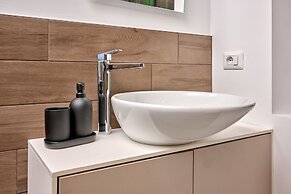 Cà del Lasco - Modern Apartments in Classic Villa