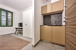 Cà del Lasco - Modern Apartments in Classic Villa