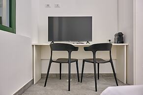 Cà del Lasco - Modern Apartments in Classic Villa