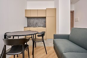 Cà del Lasco - Modern Apartments in Classic Villa