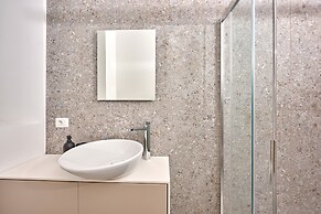 Cà del Lasco - Modern Apartments in Classic Villa