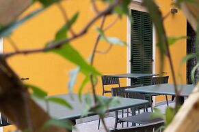 Cà del Lasco - Modern Apartments in Classic Villa