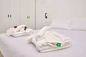 Cà del Lasco - Modern Apartments in Classic Villa