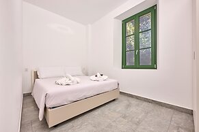 Cà del Lasco - Modern Apartments in Classic Villa