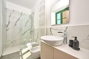 Cà del Lasco - Modern Apartments in Classic Villa