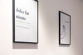 Cà del Lasco - Modern Apartments in Classic Villa