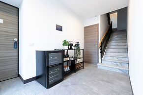 Cà del Lasco - Modern Apartments in Classic Villa