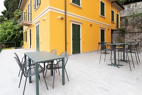 Cà del Lasco - Modern Apartments in Classic Villa