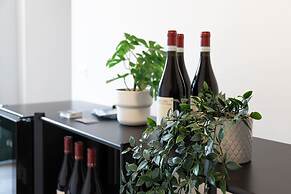 Cà del Lasco - Modern Apartments in Classic Villa