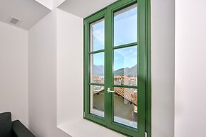 Cà del Lasco - Modern Apartments in Classic Villa