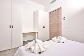 Cà del Lasco - Modern Apartments in Classic Villa