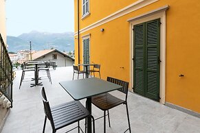 Cà del Lasco - Modern Apartments in Classic Villa