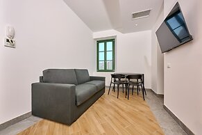 Cà del Lasco - Modern Apartments in Classic Villa