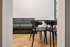 Cà del Lasco - Modern Apartments in Classic Villa