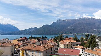 Cà del Lasco - Modern Apartments in Classic Villa