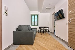 Cà del Lasco - Modern Apartments in Classic Villa