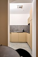 Cà del Lasco - Modern Apartments in Classic Villa