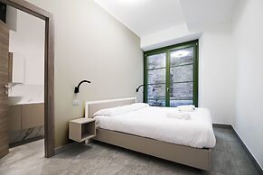 Cà del Lasco - Modern Apartments in Classic Villa