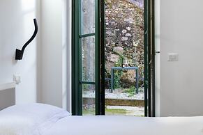 Cà del Lasco - Modern Apartments in Classic Villa