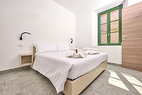 Cà del Lasco - Modern Apartments in Classic Villa