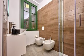 Cà del Lasco - Modern Apartments in Classic Villa