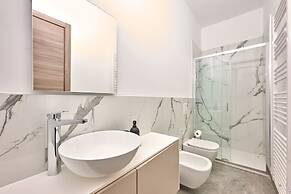 Cà del Lasco - Modern Apartments in Classic Villa