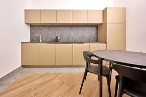 Cà del Lasco - Modern Apartments in Classic Villa