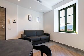 Cà del Lasco - Modern Apartments in Classic Villa