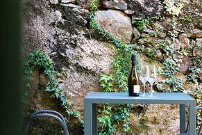 Cà del Lasco - Modern Apartments in Classic Villa